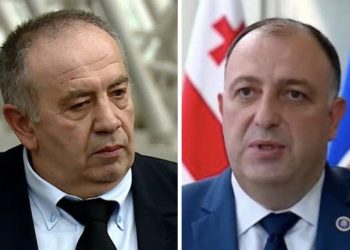 ,, ა ძმაო, ჰაილალად თქვა რასაც ფიქრობს და რაღა ქნას მეტი..” – გიორგი ფოფხაძე გენპროკურორზე