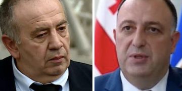 ,, ა ძმაო, ჰაილალად თქვა რასაც ფიქრობს და რაღა ქნას მეტი..” – გიორგი ფოფხაძე გენპროკურორზე