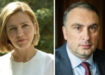 ,, ადამიანი, რომელსაც 20 წელია არც ერთ ბრძოლაში არ გამოჩენილა და 55 წლისამ გადაწყვიტა სხვებს აჩვენოს როგორ კეთდება პოლიტიკა” – ანა დოლიძე ვიქტორ ყიფიანზე