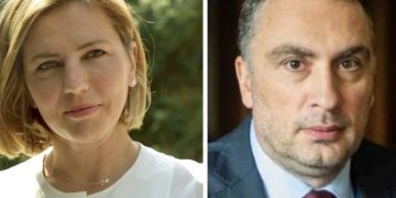 ,, ადამიანი, რომელსაც 20 წელია არც ერთ ბრძოლაში არ გამოჩენილა და 55 წლისამ გადაწყვიტა სხვებს აჩვენოს როგორ კეთდება პოლიტიკა” – ანა დოლიძე ვიქტორ ყიფიანზე