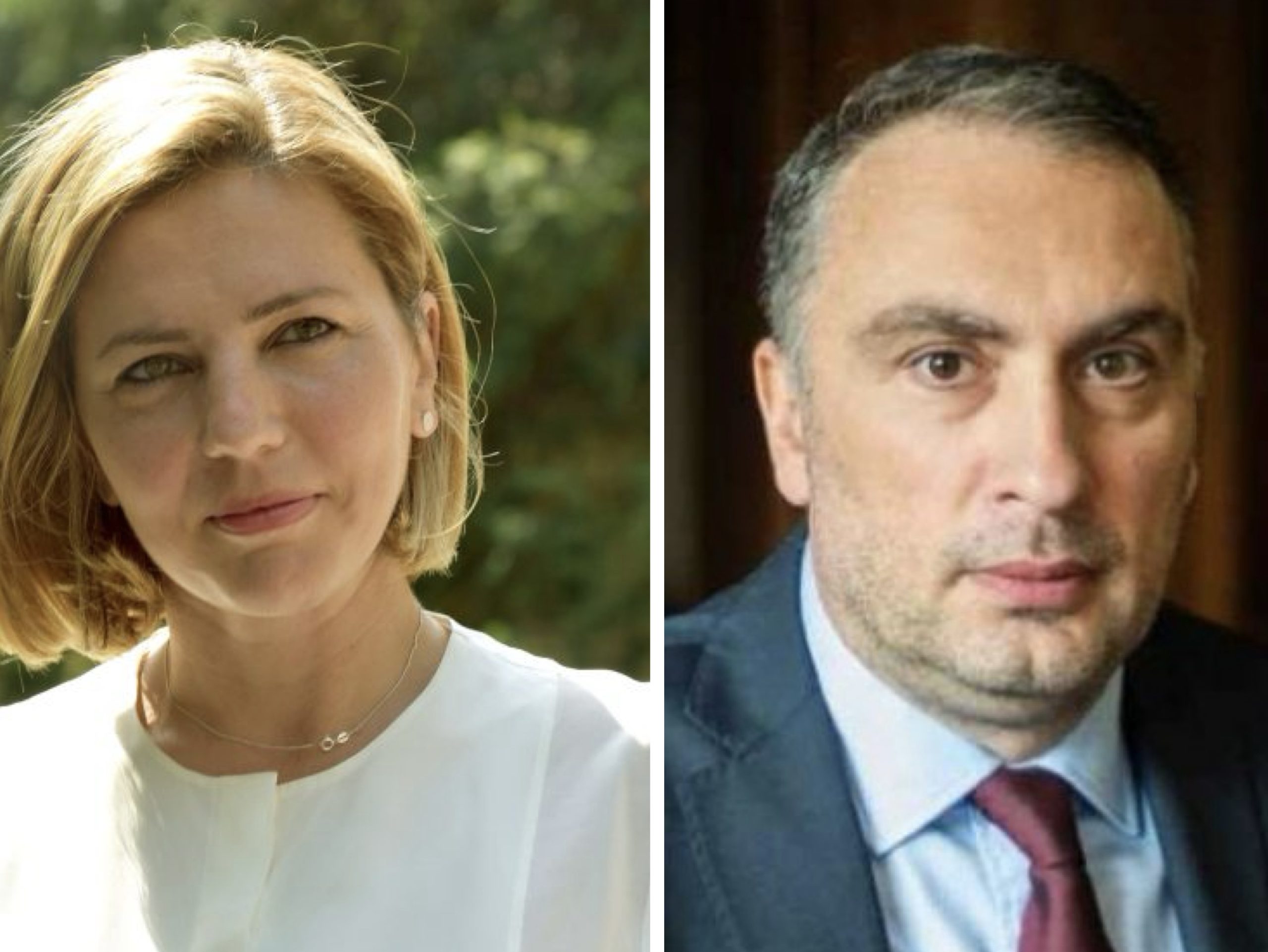 ,, ადამიანი, რომელსაც 20 წელია არც ერთ ბრძოლაში არ გამოჩენილა და 55 წლისამ გადაწყვიტა სხვებს აჩვენოს როგორ კეთდება პოლიტიკა” – ანა დოლიძე ვიქტორ ყიფიანზე