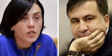 ,,მიშას უნდა ესაუბრა, როგორ ბლოკავდნენ მისივე შექმნილ „მთავარ არხზე“ – ანა წითლიძე