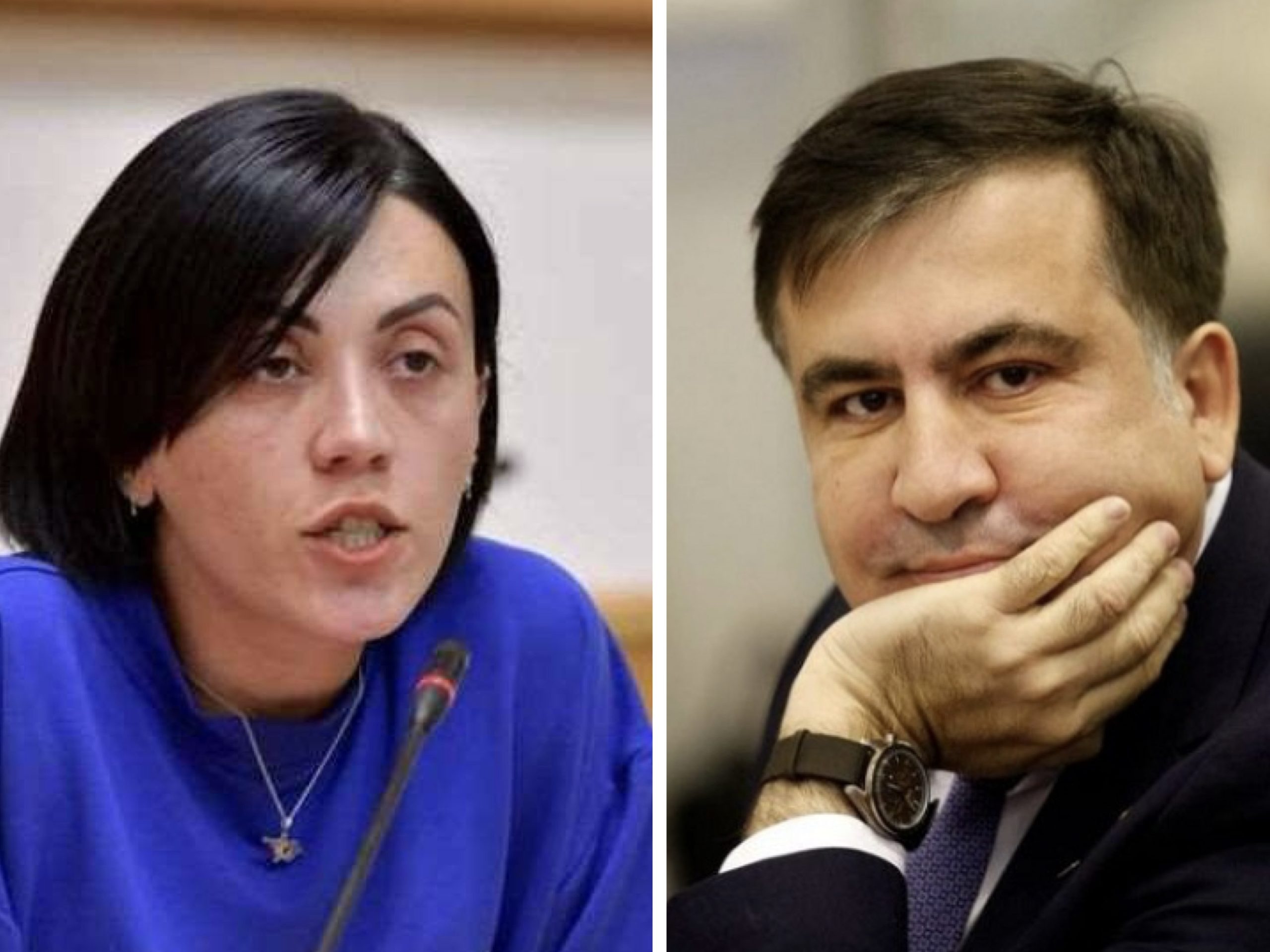 ,,მიშას უნდა ესაუბრა, როგორ ბლოკავდნენ მისივე შექმნილ „მთავარ არხზე“ – ანა წითლიძე