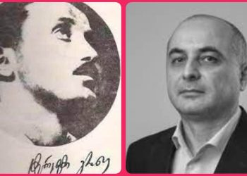 “გრანელს ეს არ ესიამოვნა, გაუკვირდა და გაცოფდა გალაკტიონზე, ეს რა გამიკეთაო” – ზურაბ ბატიაშვილი