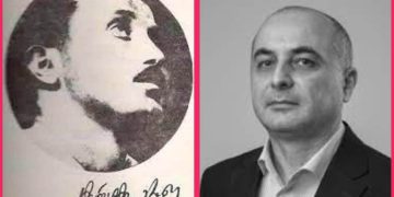 “გრანელს ეს არ ესიამოვნა, გაუკვირდა და გაცოფდა გალაკტიონზე, ეს რა გამიკეთაო” – ზურაბ ბატიაშვილი