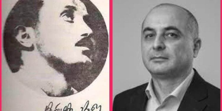 “გრანელს ეს არ ესიამოვნა, გაუკვირდა და გაცოფდა გალაკტიონზე, ეს რა გამიკეთაო” – ზურაბ ბატიაშვილი