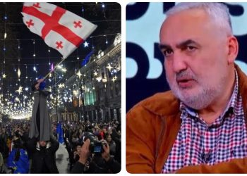 “ისეთი სუნი მცემს, წლები რომ ხელისუფლების მზეს, ფიცულობდა, აი, ამ ხალხის ნაწილი დაიწყებს ჩხუბს…” – ირაკლი მელაშვილი