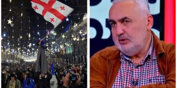 “ისეთი სუნი მცემს, წლები რომ ხელისუფლების მზეს, ფიცულობდა, აი, ამ ხალხის ნაწილი დაიწყებს ჩხუბს…” – ირაკლი მელაშვილი