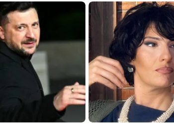 “ზელენსკიმ საკაიფოდ დასცინა პუტინს” – ვიკა ბუკია
