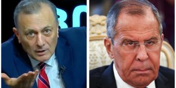 “ბებერი, ჭიხვინა ჯაგლაგი… თუ ასე ვუყვარვართ, გაიყვანონ რუსეთის სამხედრო ბაზები…” – ნათელაშვილი