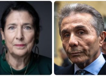 “მაინინგების მთავარი მფლობელი ივანიშვილია” – ზურაბიშვილი
