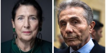 “მაინინგების მთავარი მფლობელი ივანიშვილია” – ზურაბიშვილი
