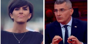 ვიკა ბუკია მამუკა მდინარაძეს