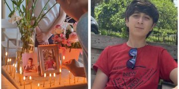 “დღეს თითოეული ჩვენგანი გაუსაძლის ტკივილს განიცდის” – სკოლის წერილი