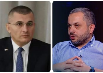 ბექა კობახიძე