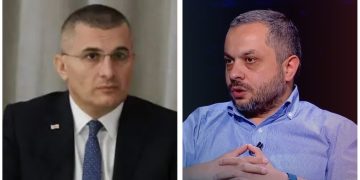ბექა კობახიძე