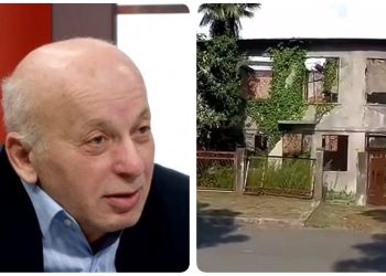 “რა, ეს არ იცის კრემლმა?” –  ედიშერ გვენეტაძე