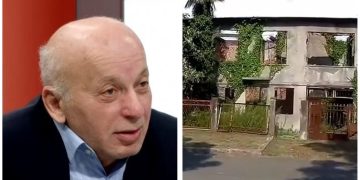 “რა, ეს არ იცის კრემლმა?” –  ედიშერ გვენეტაძე
