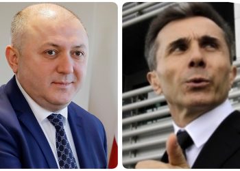 “ლილუაშვილი იყო მთავარი, ღარიბაშვილზე ვერ ვიტყვი…” – სალომე ზურაბიშვილი