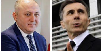 “ლილუაშვილი იყო მთავარი, ღარიბაშვილზე ვერ ვიტყვი…” – სალომე ზურაბიშვილი
