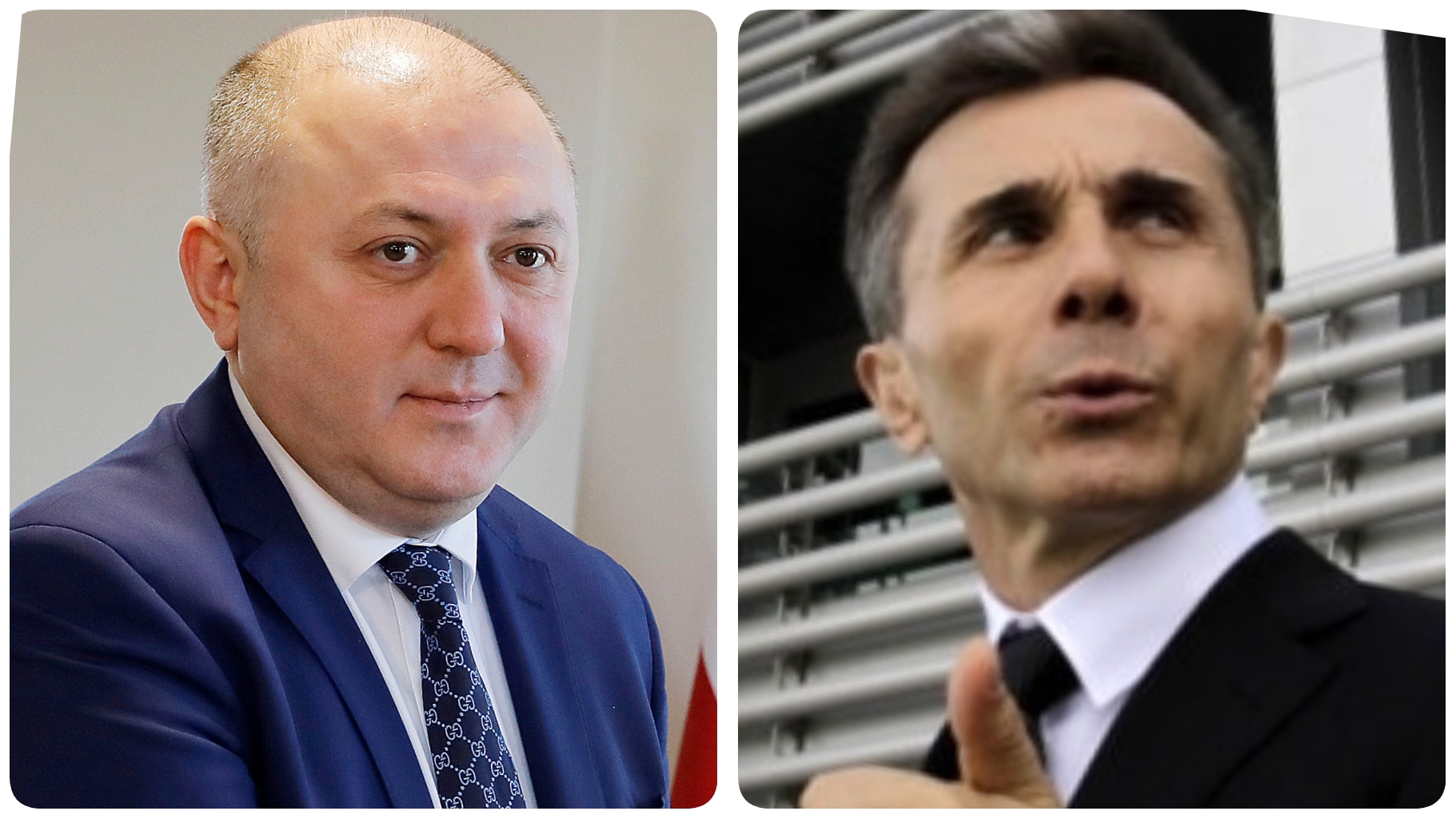 “ლილუაშვილი იყო მთავარი, ღარიბაშვილზე ვერ ვიტყვი…” – სალომე ზურაბიშვილი