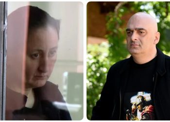 “ველოდებით სილის გაწვნის გამო დეპუტატების 5-5 წლით დაპატიმრებას!” – სანდრო ბრეგაძე 