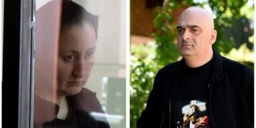 “ველოდებით სილის გაწვნის გამო დეპუტატების 5-5 წლით დაპატიმრებას!” – სანდრო ბრეგაძე 