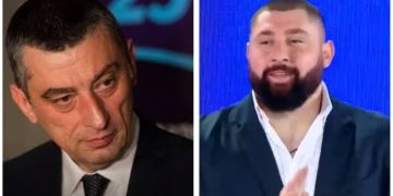 “ლაშა ტალახაძე რა კაცია, რომ იცოდეთ…” – რას ელოდა ტალახაძე გახარიასგან? – იაკობ ჯანგავაძე