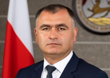 ოკუპირებული „სამხრეთ ოსეთის“ დე ფაქტო პრეზიდენტი ალან გაგლოევი გადადგა