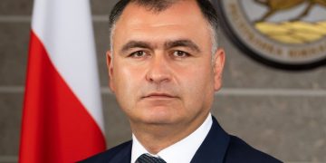 ოკუპირებული „სამხრეთ ოსეთის“ დე ფაქტო პრეზიდენტი ალან გაგლოევი გადადგა