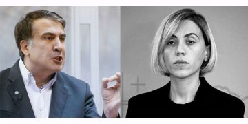 “არა, ბატონო პრეზიდენტო, არ დაგეთანხმებით” – ანა წითლიძე სააკაშვილს