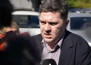 საქალაქო სასამართლოში ბაჩო ახალაიას პროცესი მიმდინარეობს