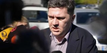 საქალაქო სასამართლოში ბაჩო ახალაიას პროცესი მიმდინარეობს