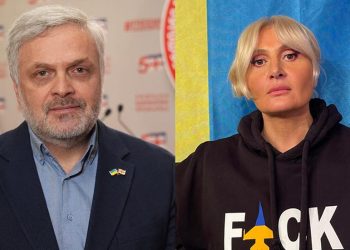 “ვინ “ახალგაზრდებს” გულისხმობს, ვინც, თურმე, პარტიის მართვა უნდა “გადაიბარონ?” – გიორგი ბარამიძე