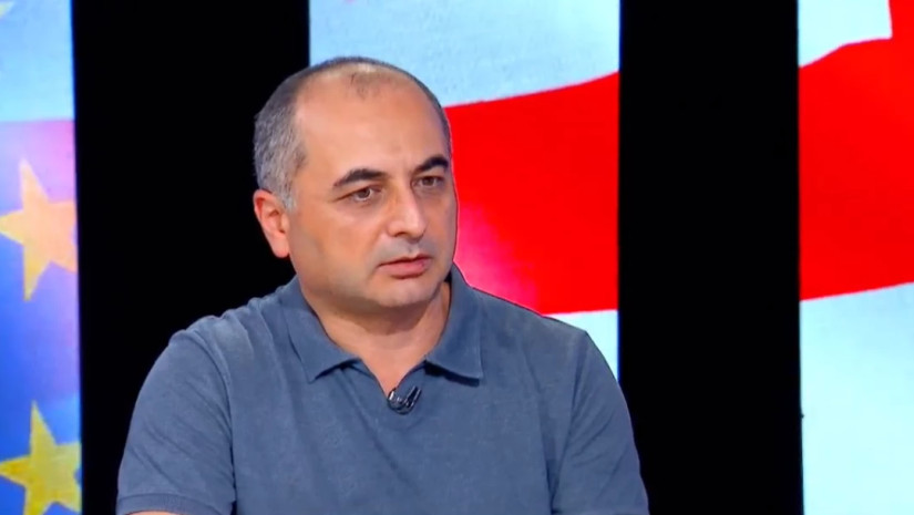 “თუ მოსკოვსაც ვეღარ იცავს ხ@ილო, მაშინ მთლად კარგად ვერაა საქმე – ფიქრობს ბიდლო” – ზურაბ ბატიაშვილი უკრაინის შეტევის მნიშვნელობაზე