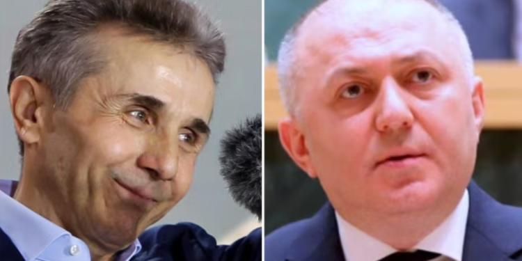 თინა ხიდაშელი