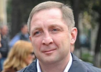 ბუკა პეტრიაშვილი