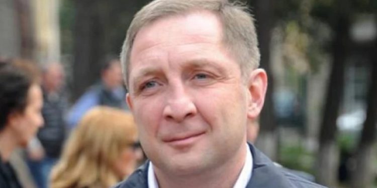 ბუკა პეტრიაშვილი