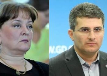“მამუკა მდინარაძე, “Ну ты меня понял” – რუსუდან ცირეკიძე