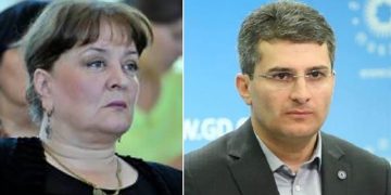 “მამუკა მდინარაძე, “Ну ты меня понял” – რუსუდან ცირეკიძე