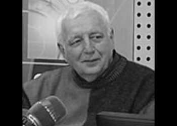 ცნობილი სპორტული ჟურნალისტი დავით ჭელიძე გარდაიცვალა
