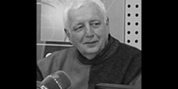 ცნობილი სპორტული ჟურნალისტი დავით ჭელიძე გარდაიცვალა