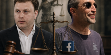 ვატო შაქარიშვილზე დაწერილი კომენტარის გამო, გიორგი ახობაძე სასამართლოში დაიბარეს