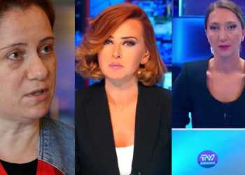 პარლამენტმა “შაბათის ეთერის” 3 ჟურნალისტი დაასანქცირა