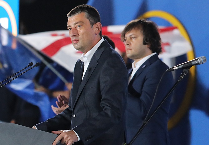 “კაცი კაცს არ ჰგავს და ქალი ქალს” – რას მოჰყვა ცემა–ტყეპა კობახიძის მტკიცებით?