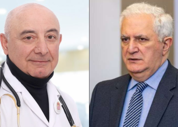 “რატომ, რისთვის უშვებთ ამდენ ხალხს ციხეში? რა მაგალითს ვაძლევთ მომავალ თაობებს?”– ამირან გამყრელიძე