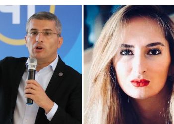 ლიკა გამრეკელი