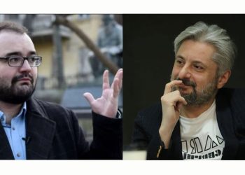 “თქვენს გემს მიხედეთ, ბატონებო, თქვენს გემს!” – გრიგოლ გეგელია გვარამიას