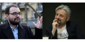 “თქვენს გემს მიხედეთ, ბატონებო, თქვენს გემს!” – გრიგოლ გეგელია გვარამიას