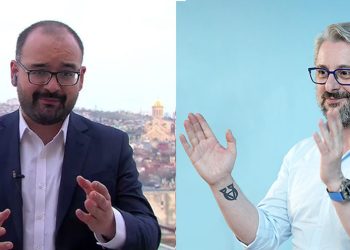 “გრიგოლ გეგელიას დამიძახეთ” – რა ვიდეოს აქვეყნებს გვარამია